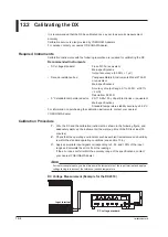 Предварительный просмотр 322 страницы YOKOGAWA Daqstation DX2000 User Manual