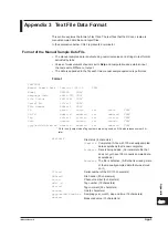 Предварительный просмотр 353 страницы YOKOGAWA Daqstation DX2000 User Manual