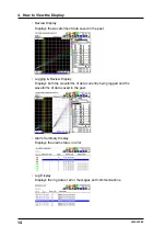 Preview for 15 page of YOKOGAWA Datum Y XL100 User Manual