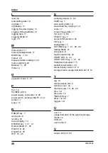 Preview for 47 page of YOKOGAWA Datum Y XL100 User Manual