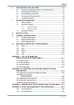 Preview for 3 page of YOKOGAWA digitalYEWFLO DY040/R2 User Manual