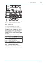 Preview for 24 page of YOKOGAWA digitalYEWFLO DY040/R2 User Manual