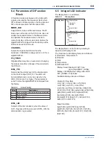 Preview for 37 page of YOKOGAWA digitalYEWFLO DY040/R2 User Manual