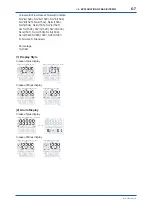 Preview for 38 page of YOKOGAWA digitalYEWFLO DY040/R2 User Manual