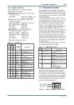 Preview for 41 page of YOKOGAWA digitalYEWFLO DY040/R2 User Manual