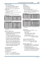 Preview for 53 page of YOKOGAWA digitalYEWFLO DY040/R2 User Manual