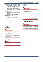 Preview for 57 page of YOKOGAWA digitalYEWFLO DY040/R2 User Manual