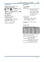 Preview for 62 page of YOKOGAWA digitalYEWFLO DY040/R2 User Manual