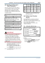 Preview for 77 page of YOKOGAWA digitalYEWFLO DY040/R2 User Manual