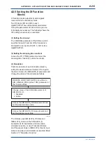 Preview for 81 page of YOKOGAWA digitalYEWFLO DY040/R2 User Manual