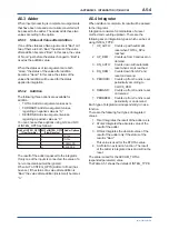 Preview for 101 page of YOKOGAWA digitalYEWFLO DY040/R2 User Manual