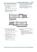 Preview for 104 page of YOKOGAWA digitalYEWFLO DY040/R2 User Manual