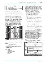 Preview for 114 page of YOKOGAWA digitalYEWFLO DY040/R2 User Manual