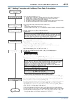 Preview for 118 page of YOKOGAWA digitalYEWFLO DY040/R2 User Manual