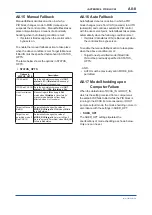 Preview for 135 page of YOKOGAWA digitalYEWFLO DY040/R2 User Manual