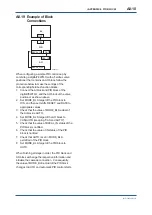 Preview for 137 page of YOKOGAWA digitalYEWFLO DY040/R2 User Manual