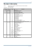 Preview for 168 page of YOKOGAWA digitalYEWFLO DY040/R2 User Manual