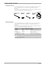 Предварительный просмотр 5 страницы YOKOGAWA DL 1520 User Manual