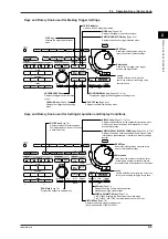 Предварительный просмотр 16 страницы YOKOGAWA DL 1520 User Manual