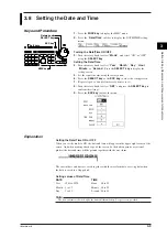 Предварительный просмотр 28 страницы YOKOGAWA DL 1520 User Manual