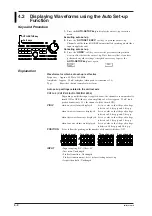 Предварительный просмотр 30 страницы YOKOGAWA DL 1520 User Manual