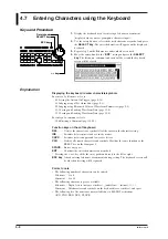 Предварительный просмотр 36 страницы YOKOGAWA DL 1520 User Manual