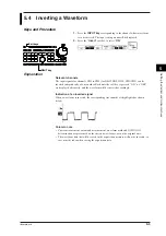 Предварительный просмотр 41 страницы YOKOGAWA DL 1520 User Manual