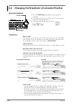 Предварительный просмотр 48 страницы YOKOGAWA DL 1520 User Manual