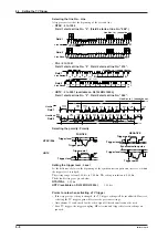 Предварительный просмотр 54 страницы YOKOGAWA DL 1520 User Manual