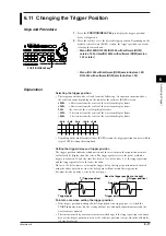 Предварительный просмотр 65 страницы YOKOGAWA DL 1520 User Manual