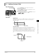 Предварительный просмотр 70 страницы YOKOGAWA DL 1520 User Manual