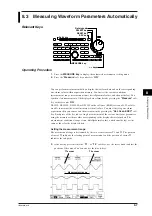 Предварительный просмотр 90 страницы YOKOGAWA DL 1520 User Manual