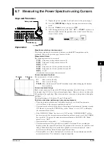 Предварительный просмотр 102 страницы YOKOGAWA DL 1520 User Manual