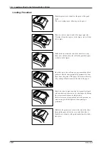 Предварительный просмотр 118 страницы YOKOGAWA DL 1520 User Manual