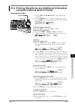 Предварительный просмотр 119 страницы YOKOGAWA DL 1520 User Manual