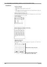 Предварительный просмотр 120 страницы YOKOGAWA DL 1520 User Manual