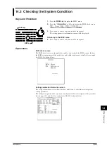 Предварительный просмотр 164 страницы YOKOGAWA DL 1520 User Manual