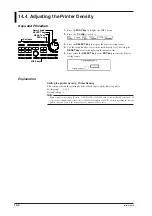 Предварительный просмотр 165 страницы YOKOGAWA DL 1520 User Manual