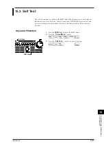 Предварительный просмотр 172 страницы YOKOGAWA DL 1520 User Manual