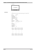 Предварительный просмотр 198 страницы YOKOGAWA DL 1520 User Manual