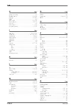 Предварительный просмотр 200 страницы YOKOGAWA DL 1520 User Manual