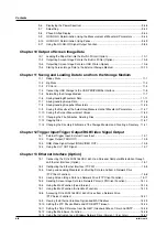 Preview for 16 page of YOKOGAWA DL1620 User Manual