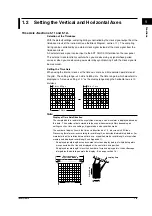 Предварительный просмотр 20 страницы YOKOGAWA DL1620 User Manual