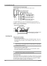 Preview for 28 page of YOKOGAWA DL1640 User Manual