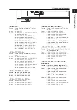 Preview for 39 page of YOKOGAWA DL1640 User Manual