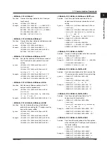 Preview for 41 page of YOKOGAWA DL1640 User Manual