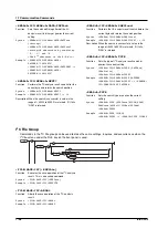 Preview for 42 page of YOKOGAWA DL1640 User Manual