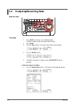 Preview for 49 page of YOKOGAWA DL1640 User Manual