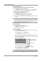 Предварительный просмотр 51 страницы YOKOGAWA DL1640 User Manual