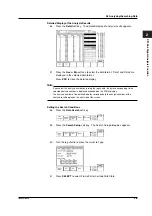 Preview for 52 page of YOKOGAWA DL1640 User Manual